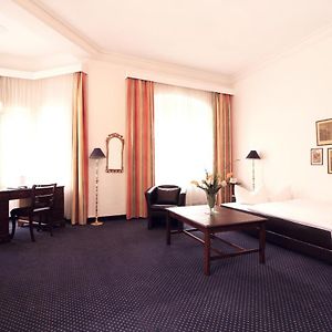 Vierpersoonskamer